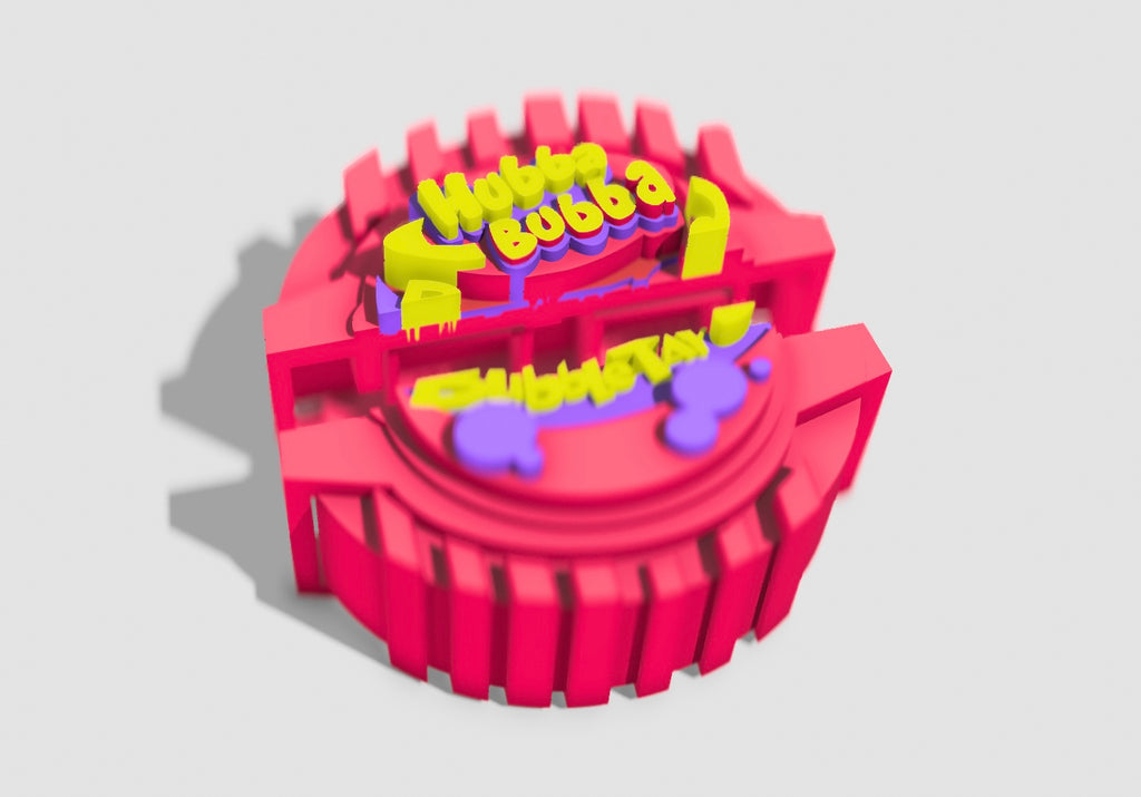 Hubba Bubba