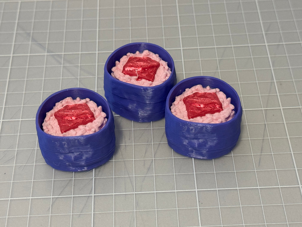Tuna Sushi Fidget