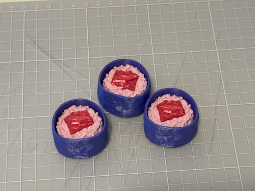 Tuna Sushi Fidget