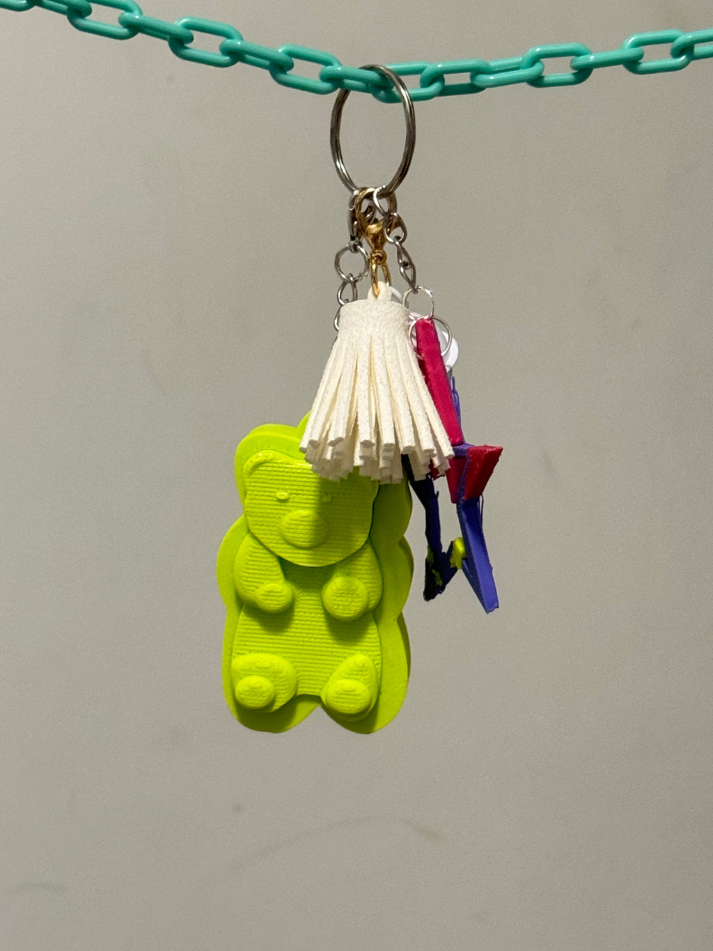 Gummy bear